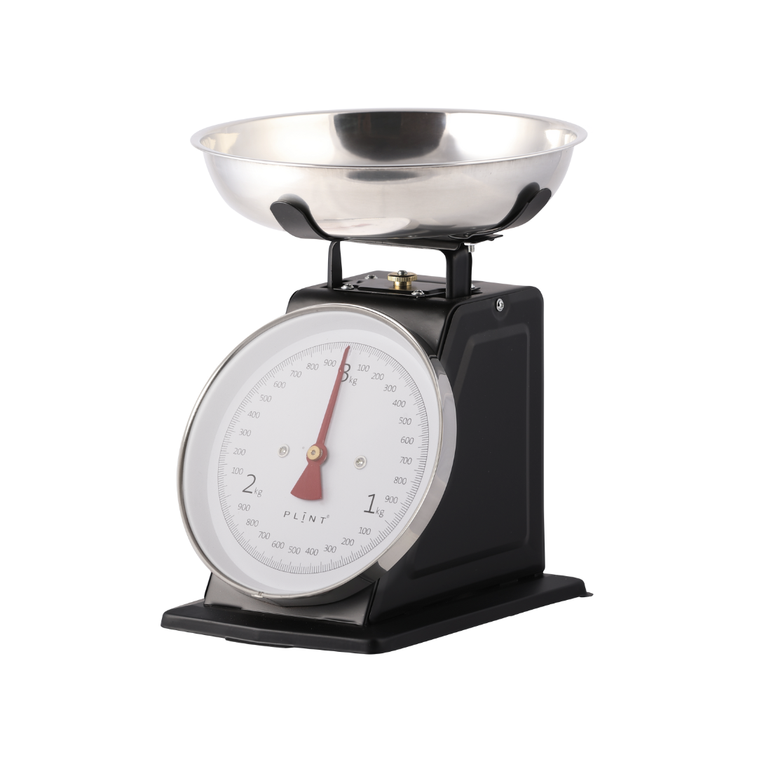 PLINT Classic Kitchen Scale 3kg