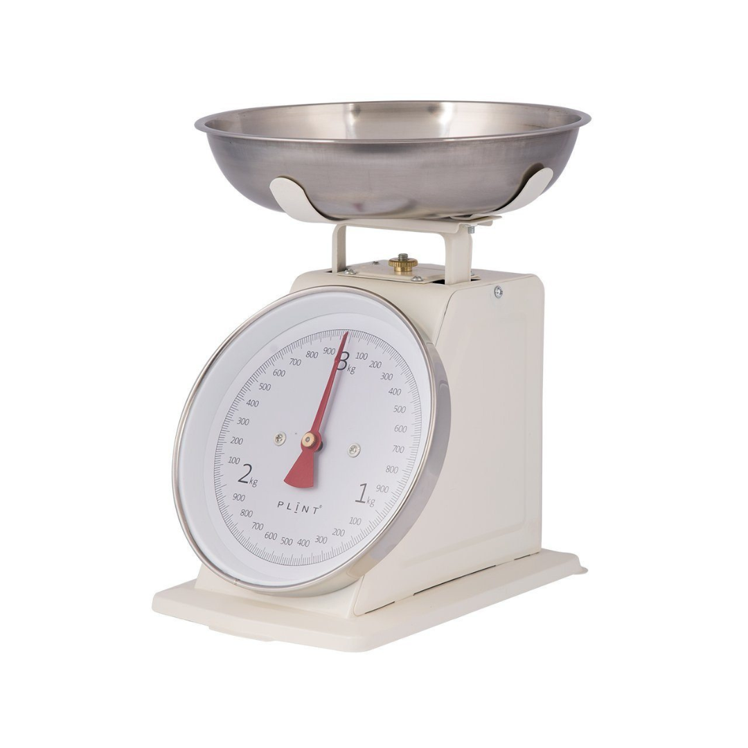 PLINT Classic Kitchen Scale 3kg