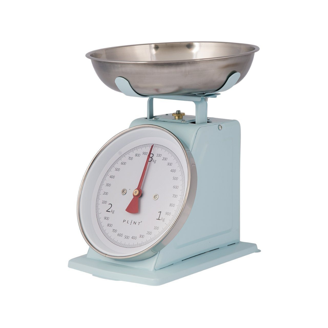 PLINT Classic Kitchen Scale 3kg