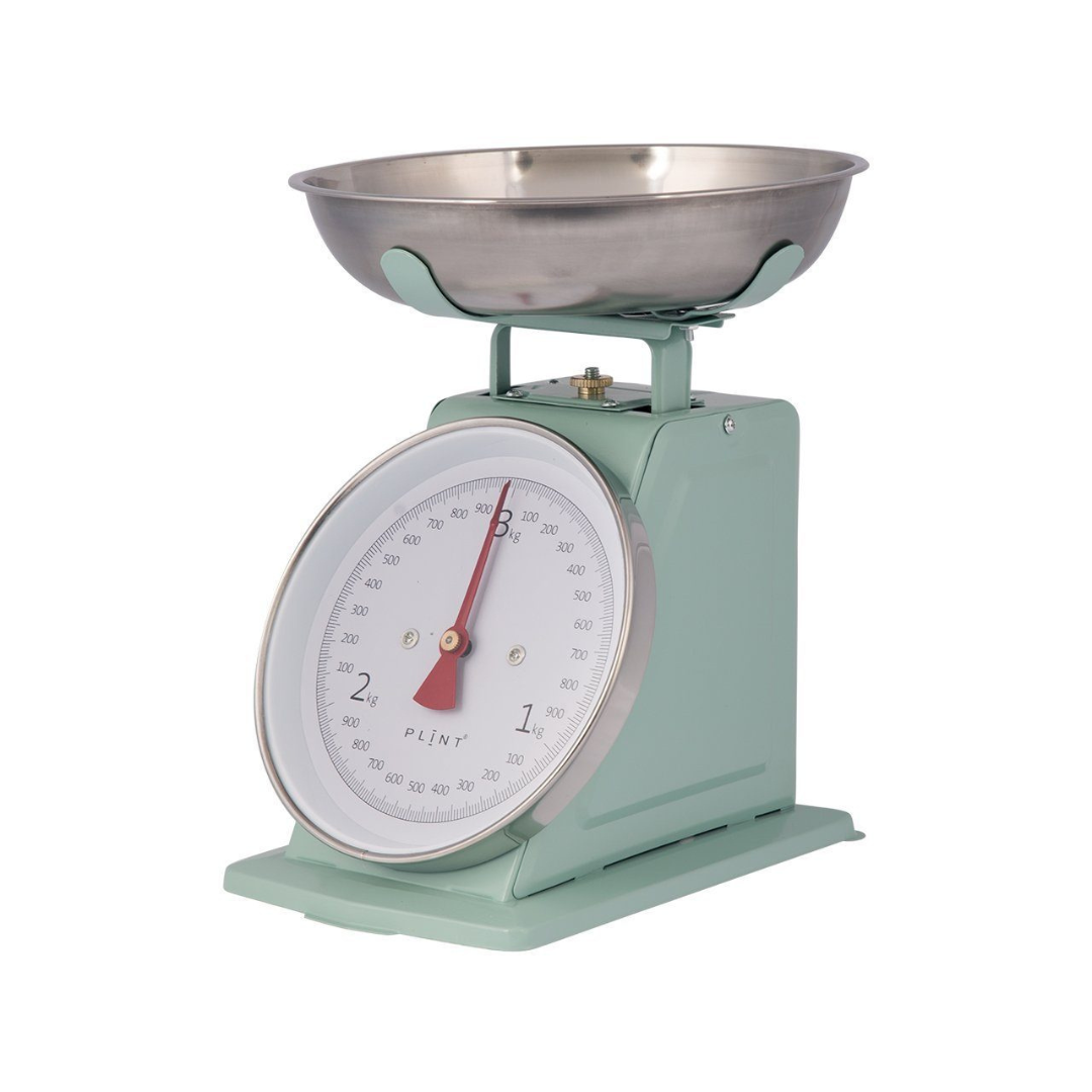 PLINT Classic Kitchen Scale 3kg