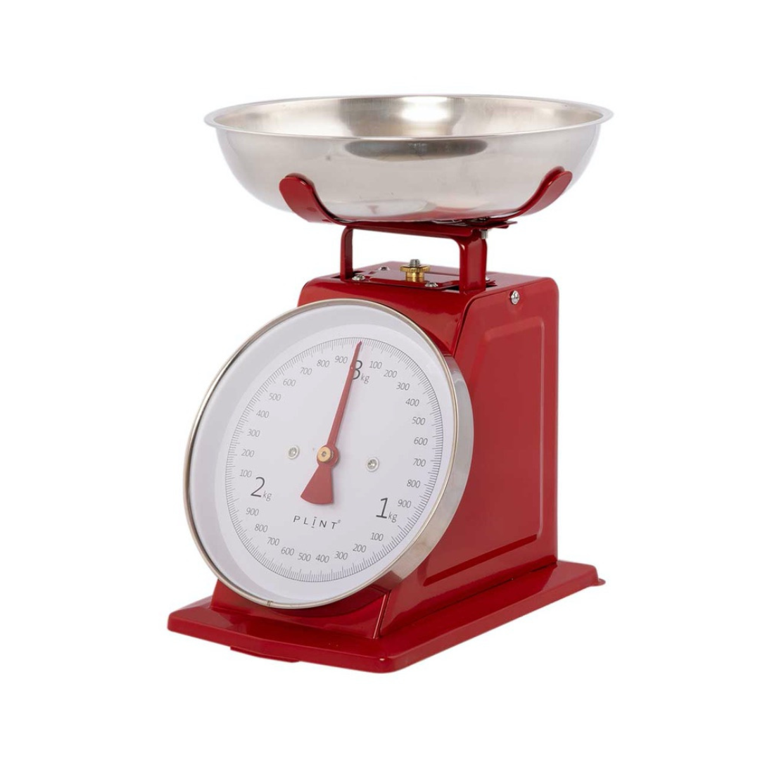 PLINT Classic Kitchen Scale 3kg