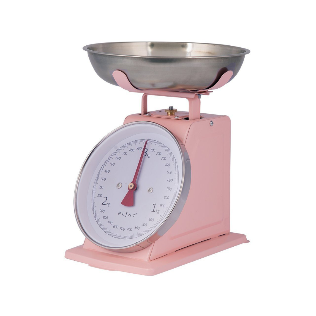 PLINT Classic Kitchen Scale 3kg