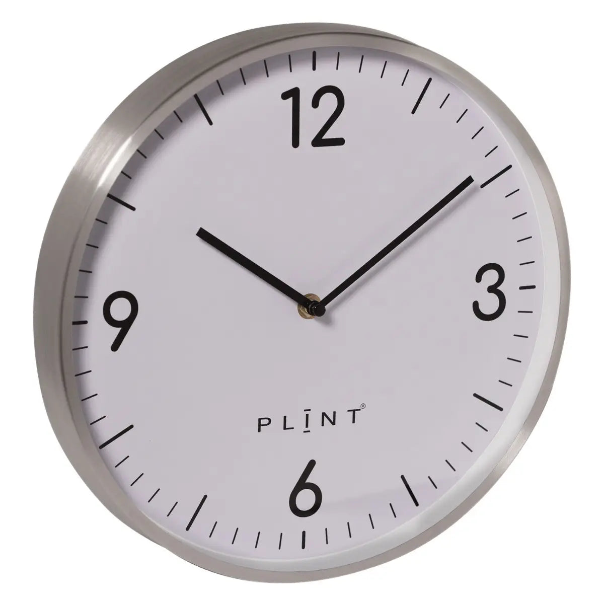 PLINT Quarter Wall clock