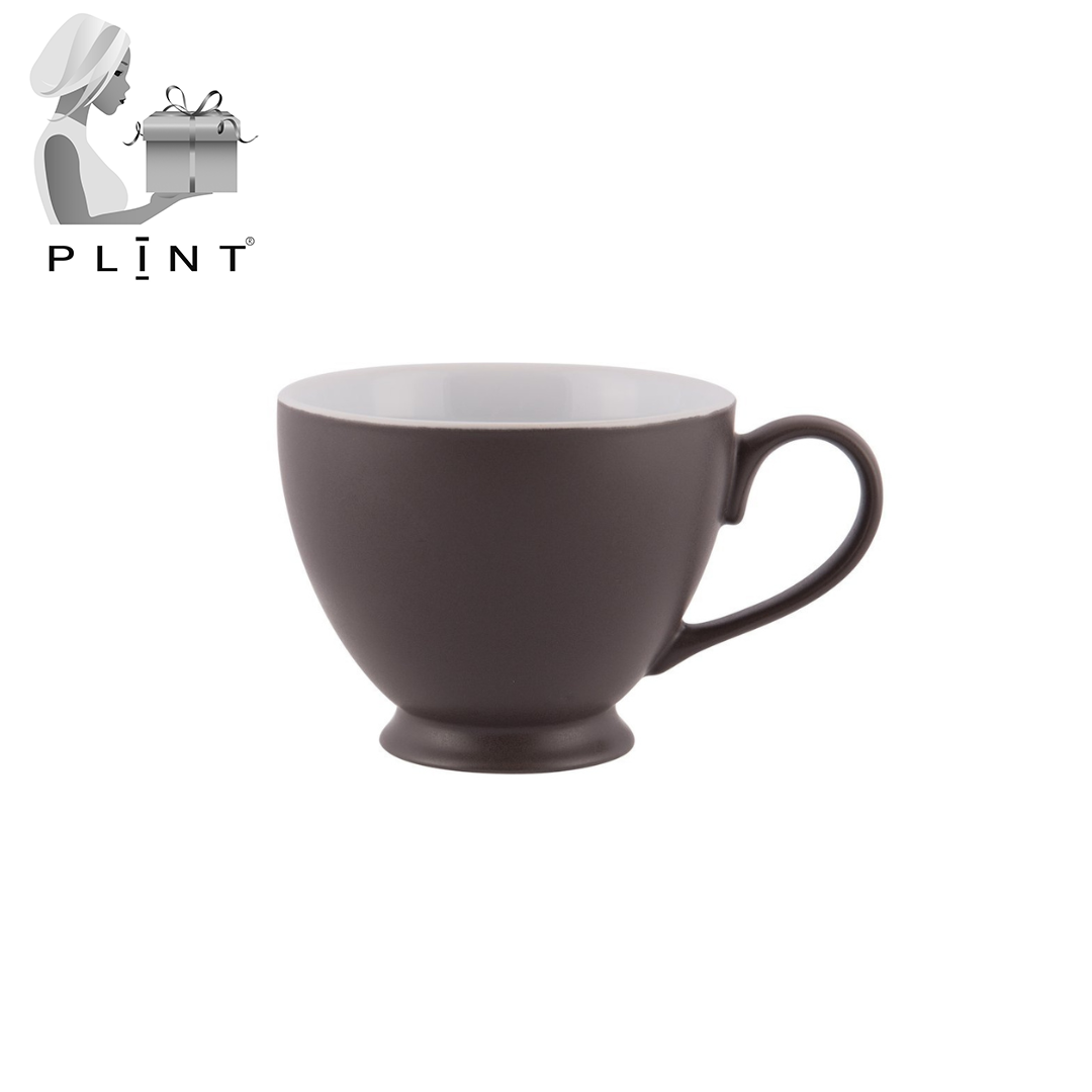 PLINT Set of 6 Stoneware Teacups