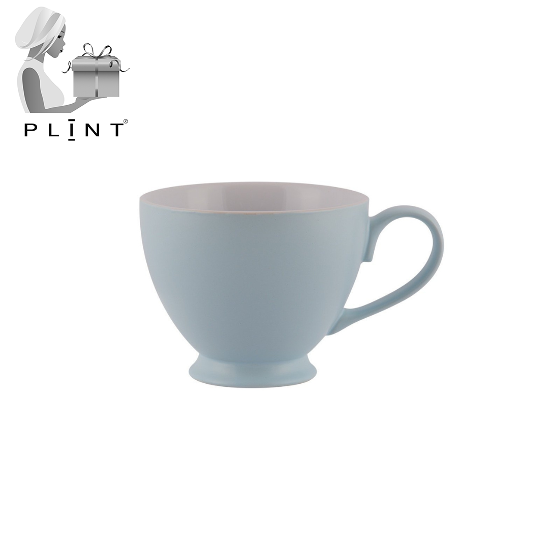 PLINT Set of 6 Stoneware Teacups