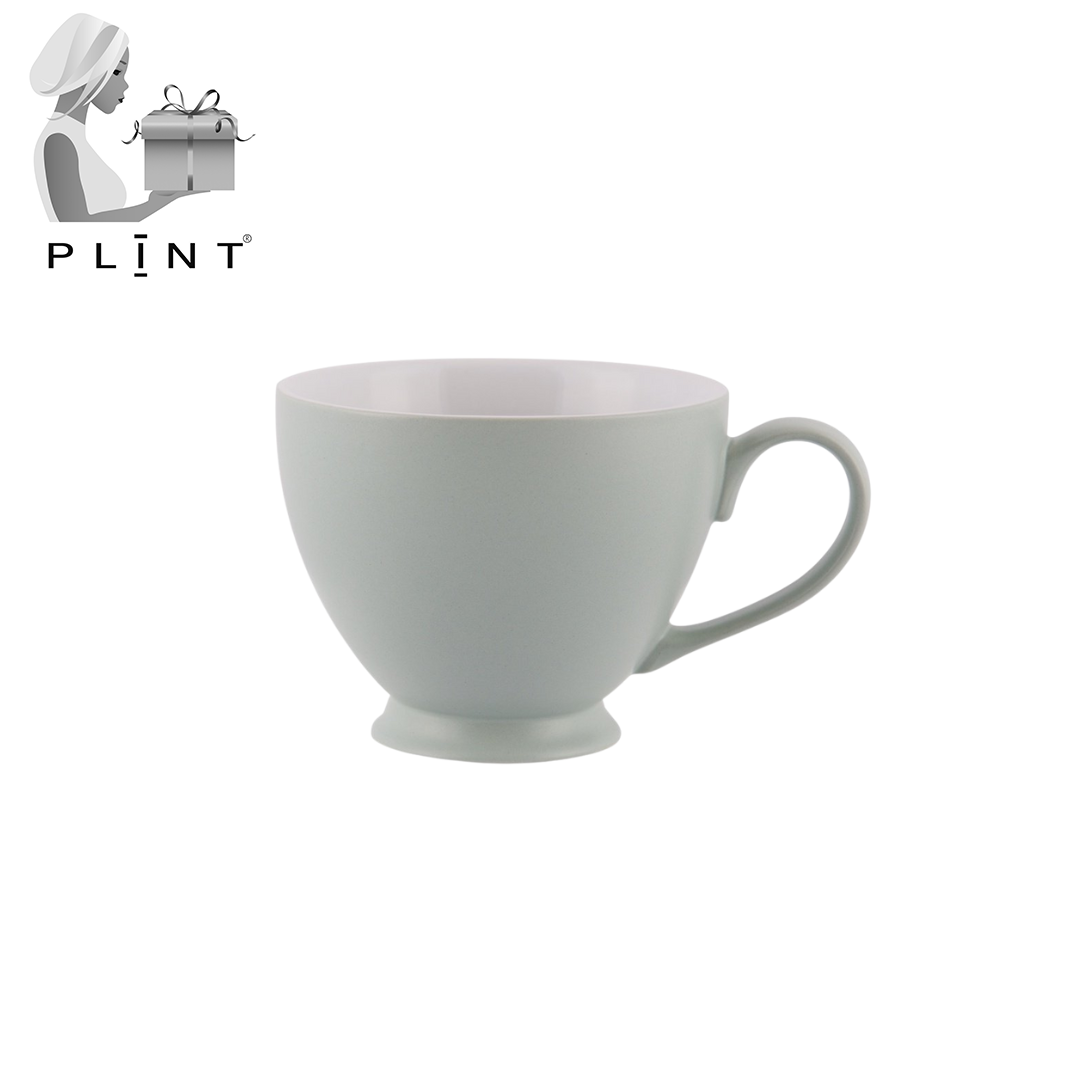 PLINT Set of 6 Stoneware Teacups