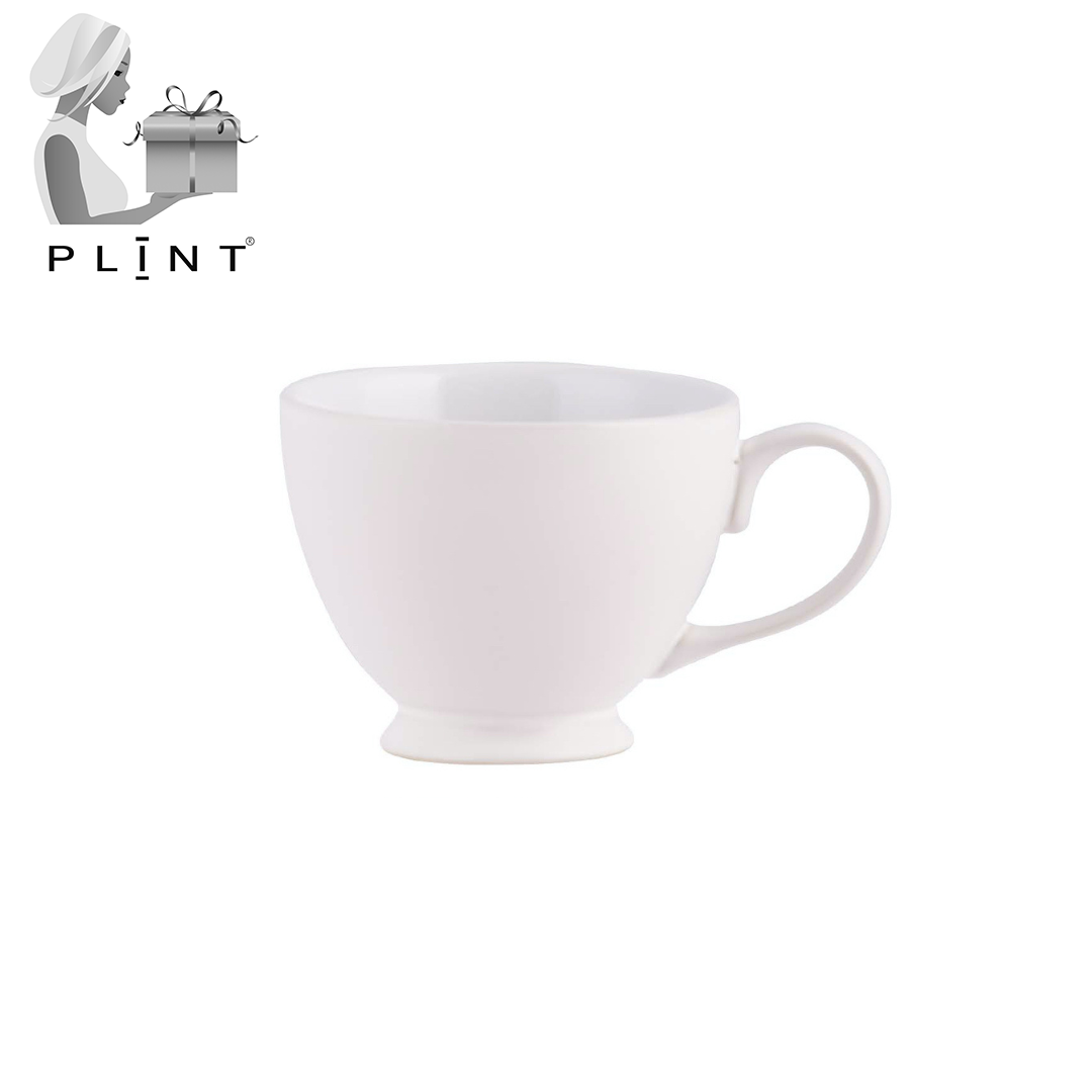 PLINT Set of 6 Stoneware Teacups