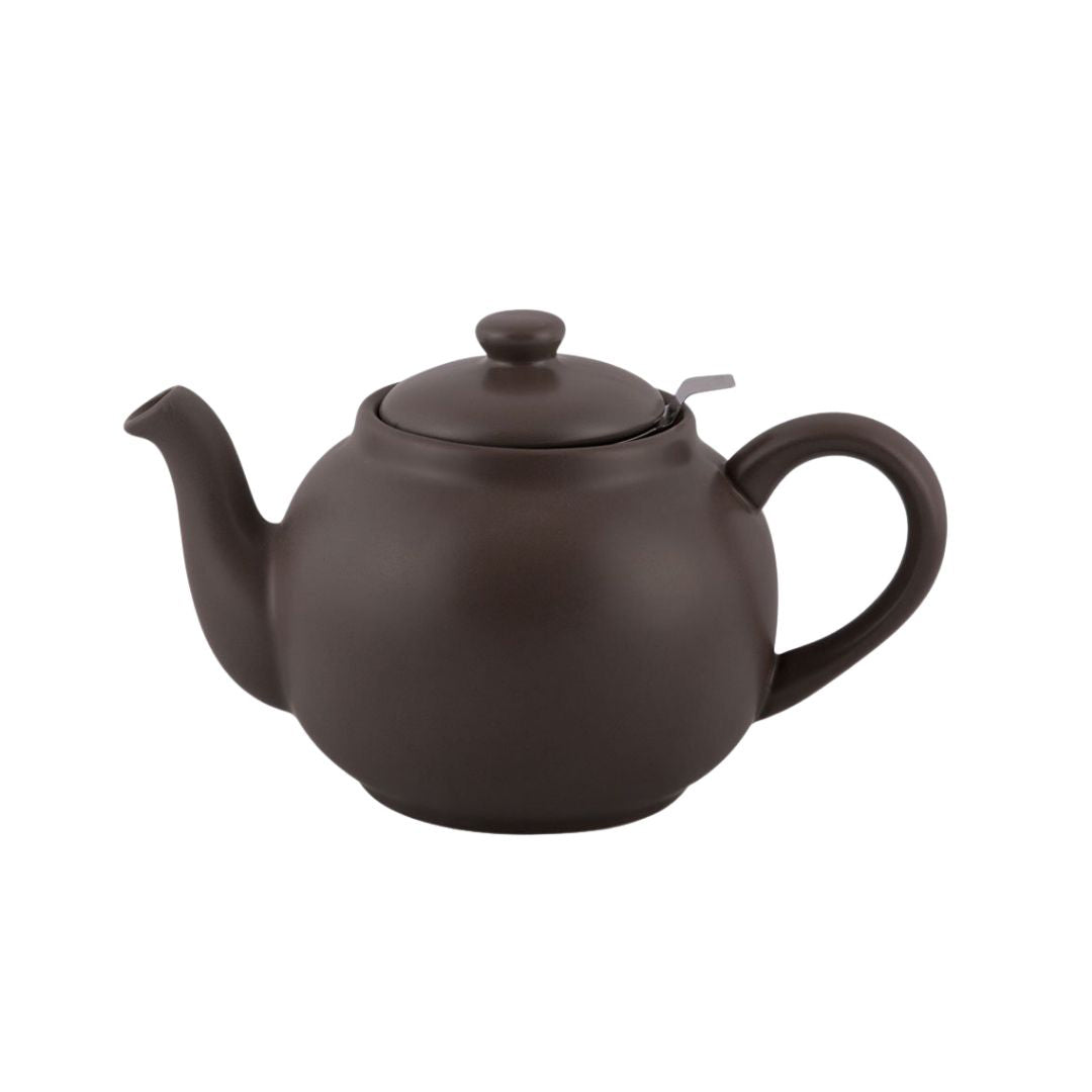 PLINT Stoneware Teapot 1.5L