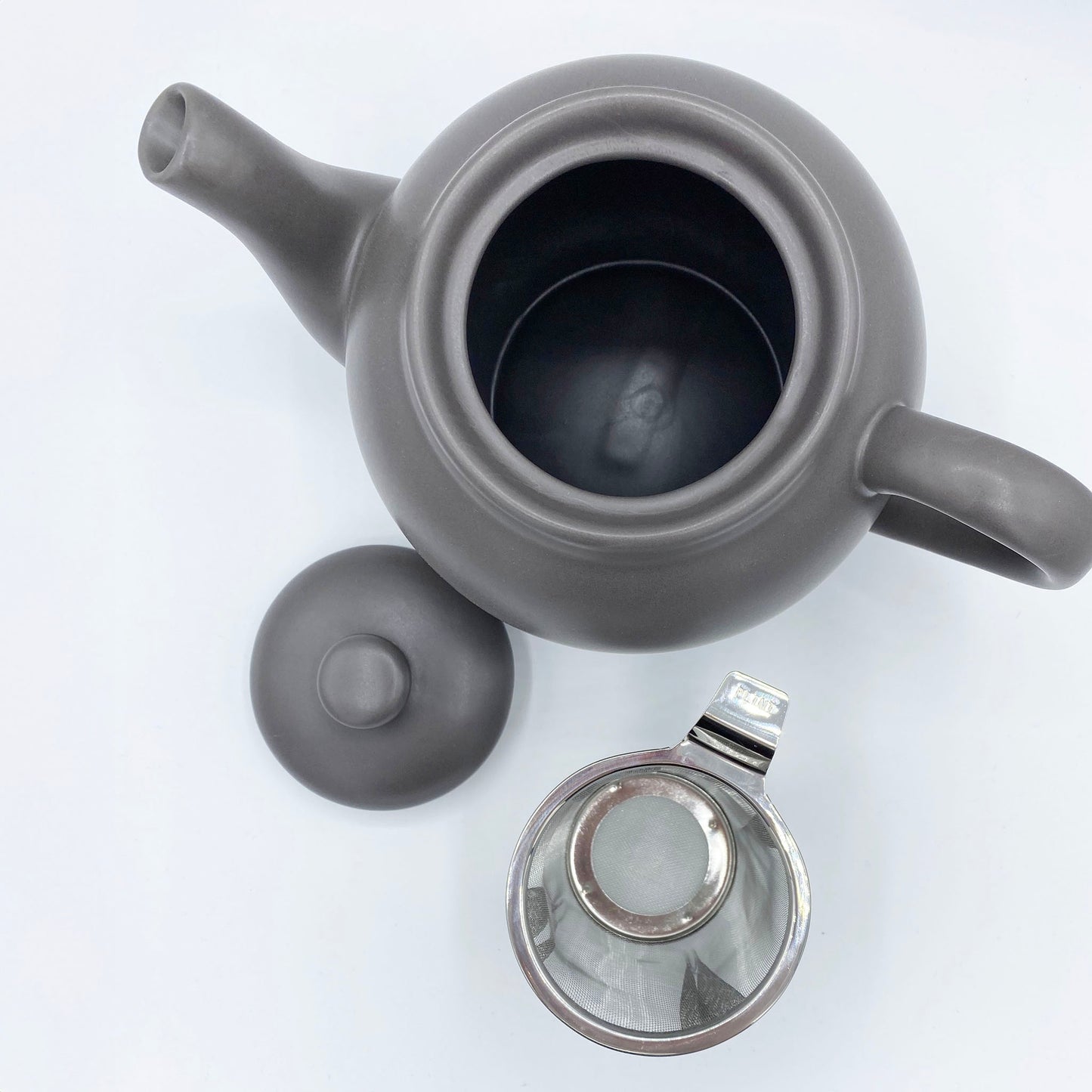 PLINT Stoneware Teapot 1.5L