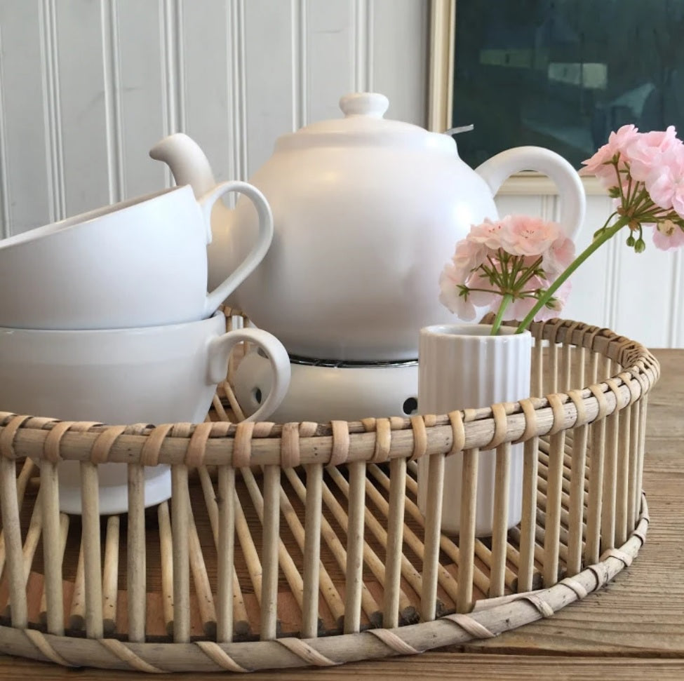 PLINT Stoneware Teapot 1.5L