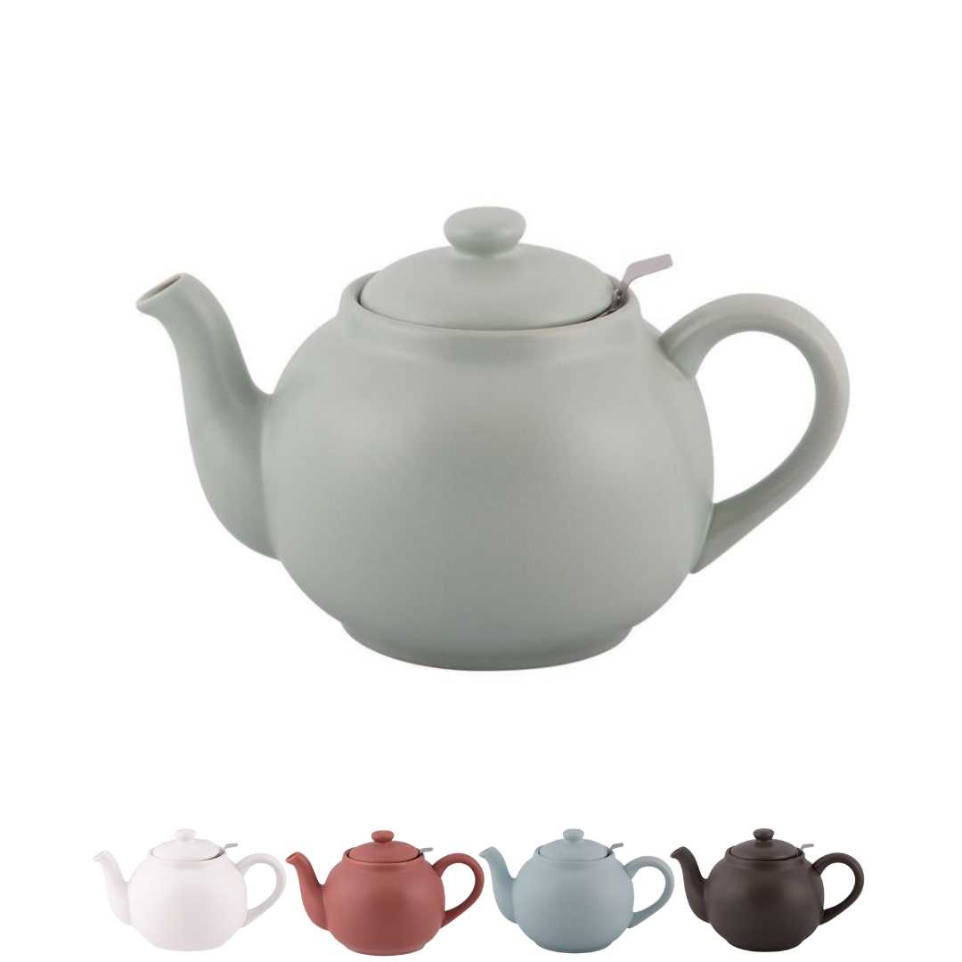 PLINT Stoneware Teapot 1.5L
