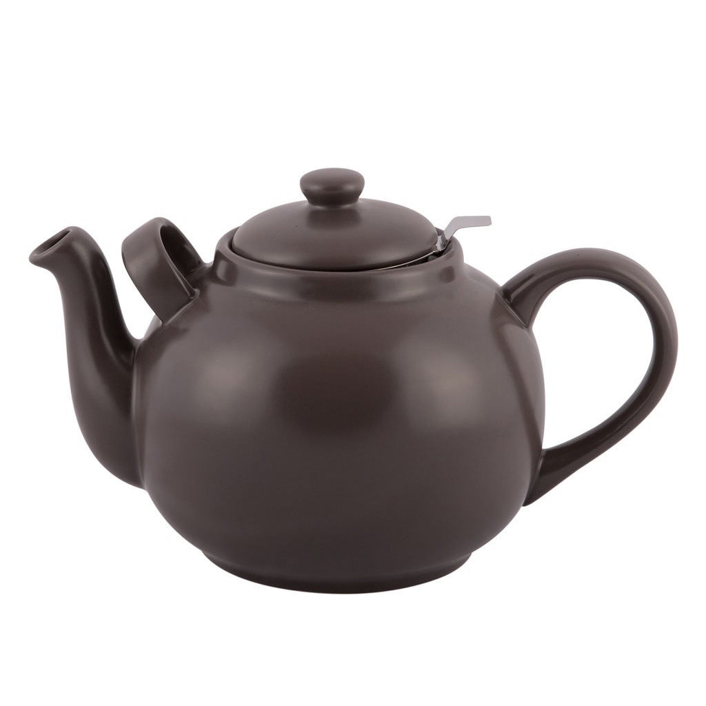 PLINT Stoneware Teapot 2.5L