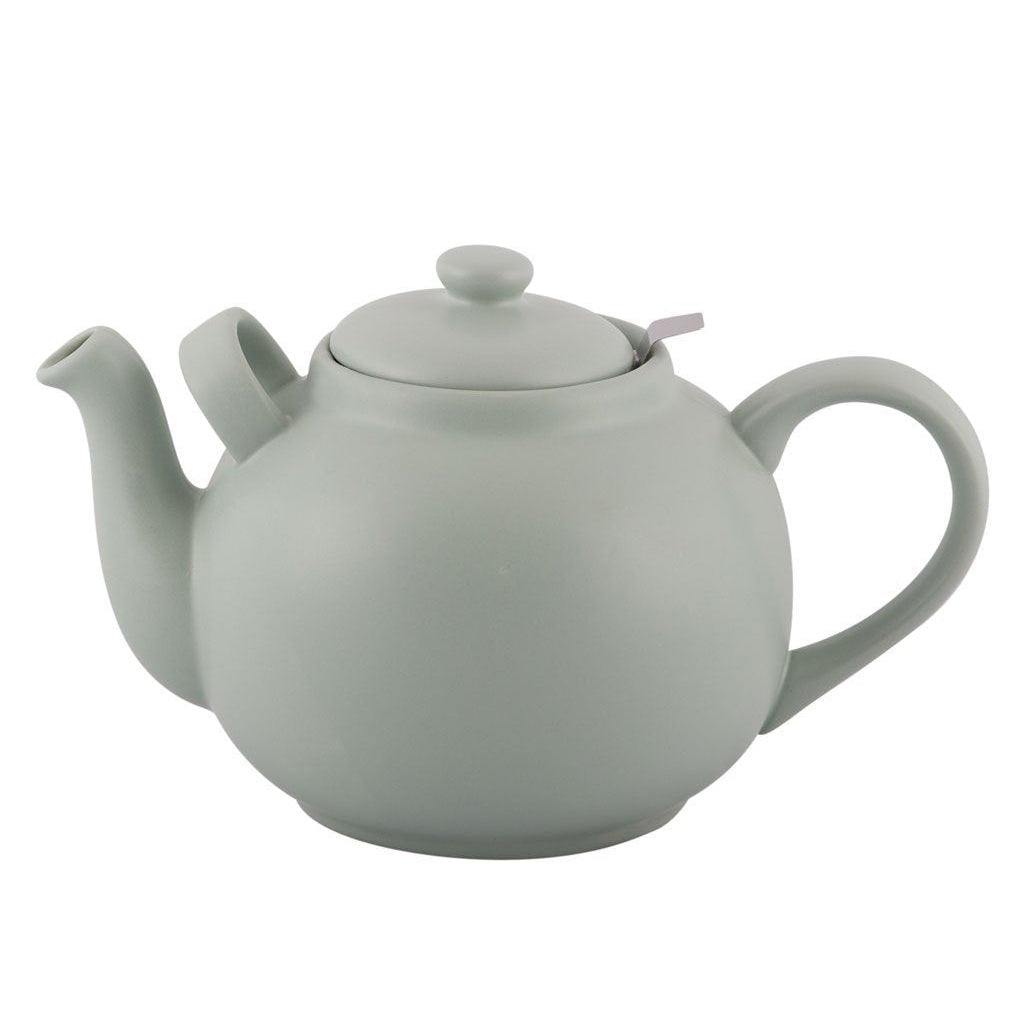 PLINT Stoneware Teapot 2.5L