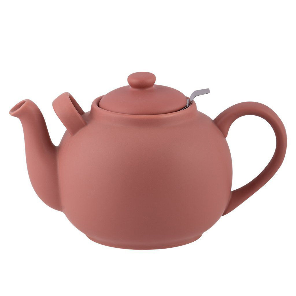 PLINT Stoneware Teapot 2.5L