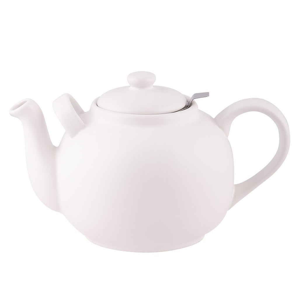 PLINT Stoneware Teapot 2.5L