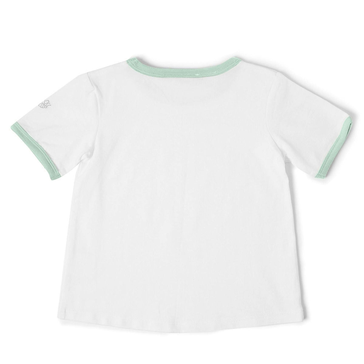 The Jack Tee - Mint