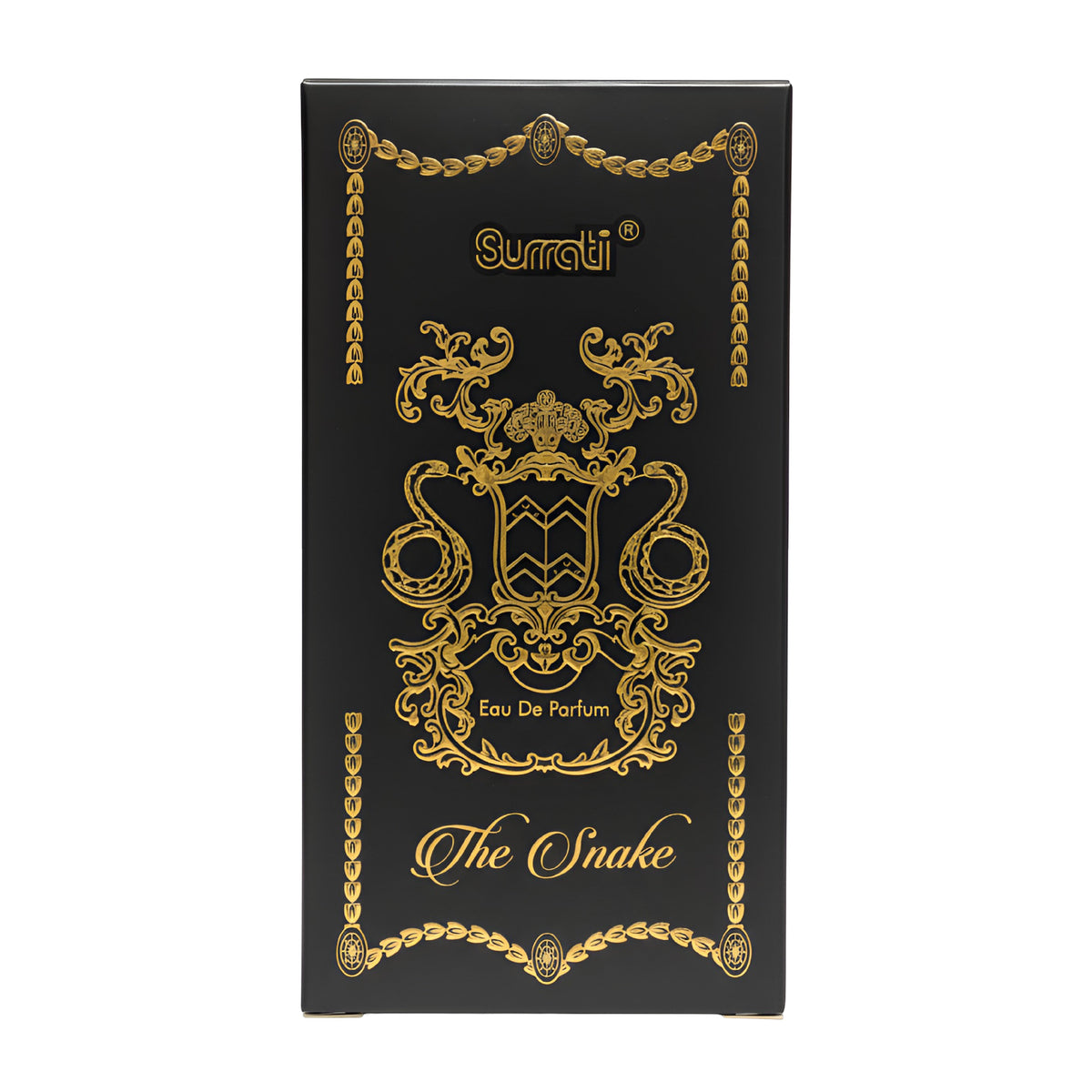 The Snake | Eau De Parfum | 100ml