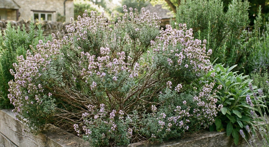 Thyme Common