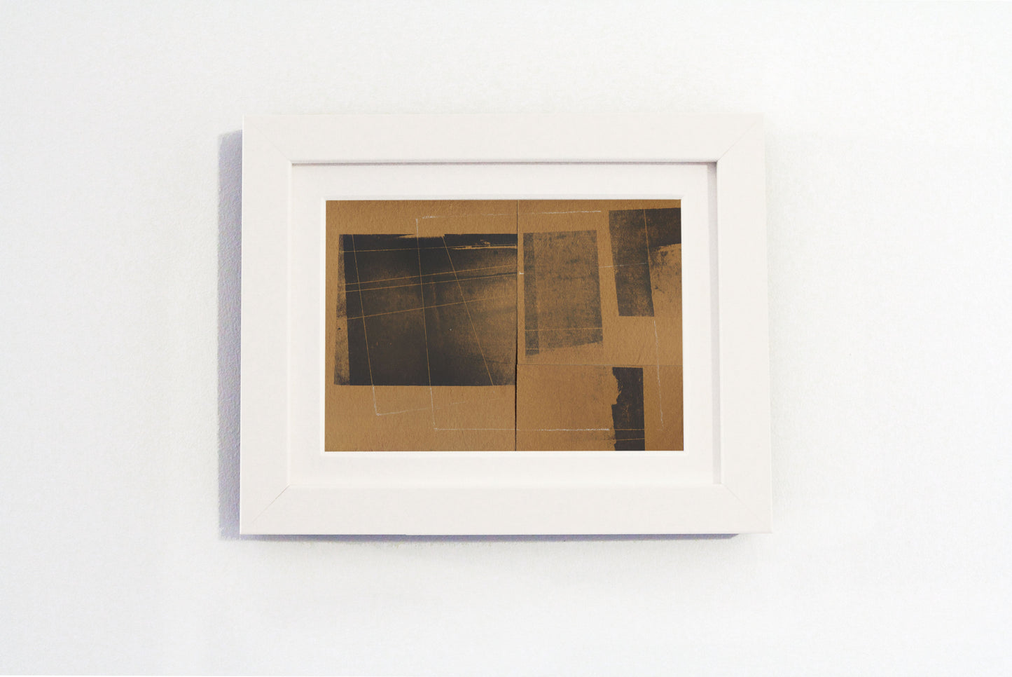 Tooney Phillips - Untitled #11