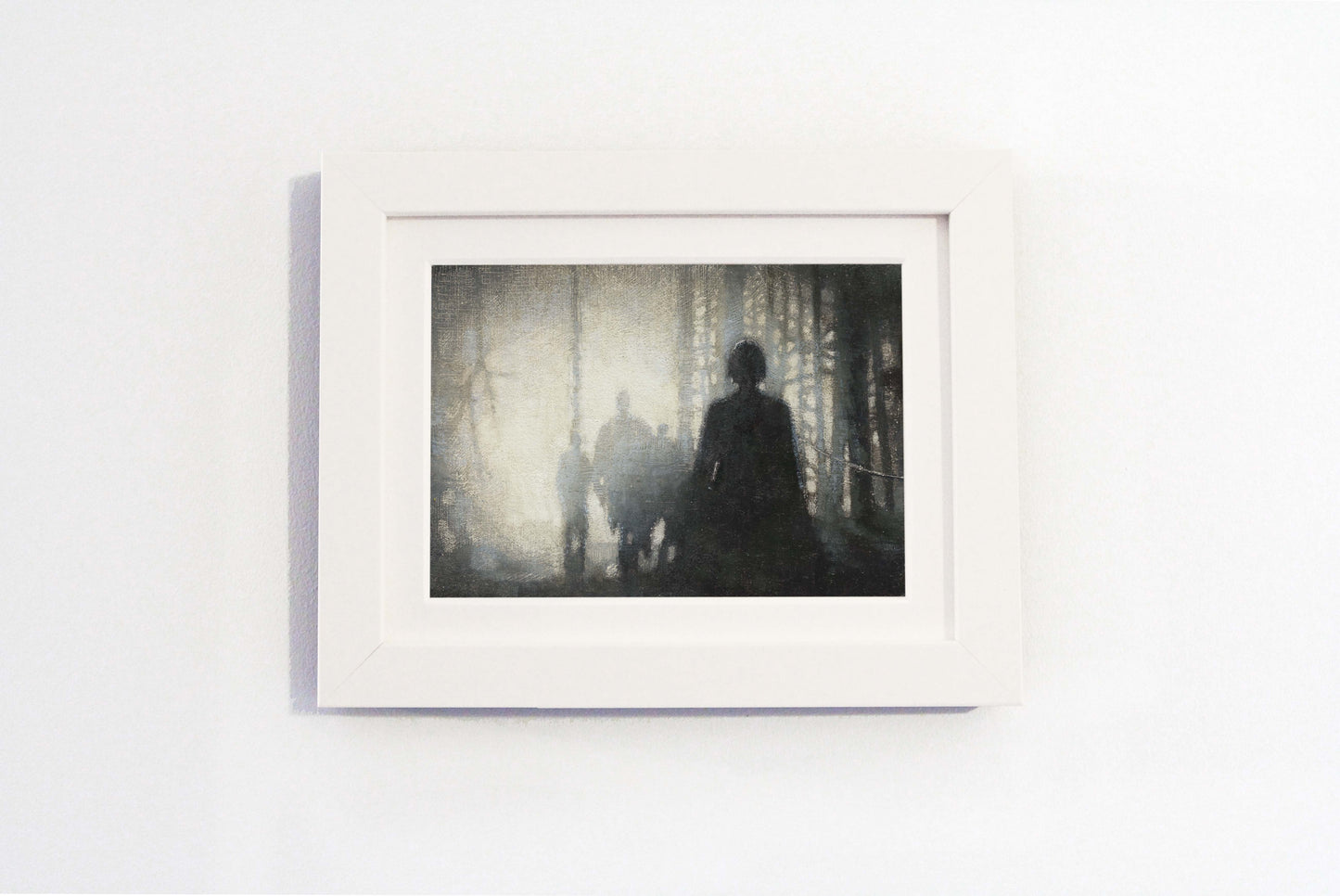 Donna Mclean - Top of the Lake