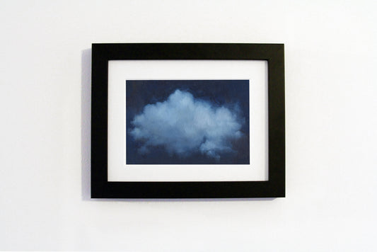 Christos Tolera - Cloud Nine and a Half