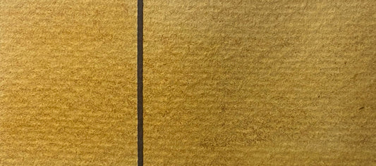 Transparent Yellow Oxide