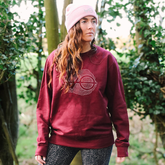 Heartwood Sweatshirt (Unisex)
