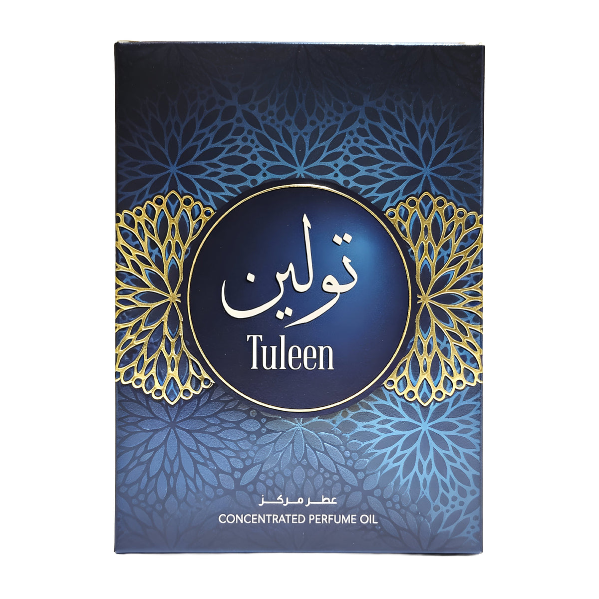 Tuleen | Concentrated perfume oil | 20ml