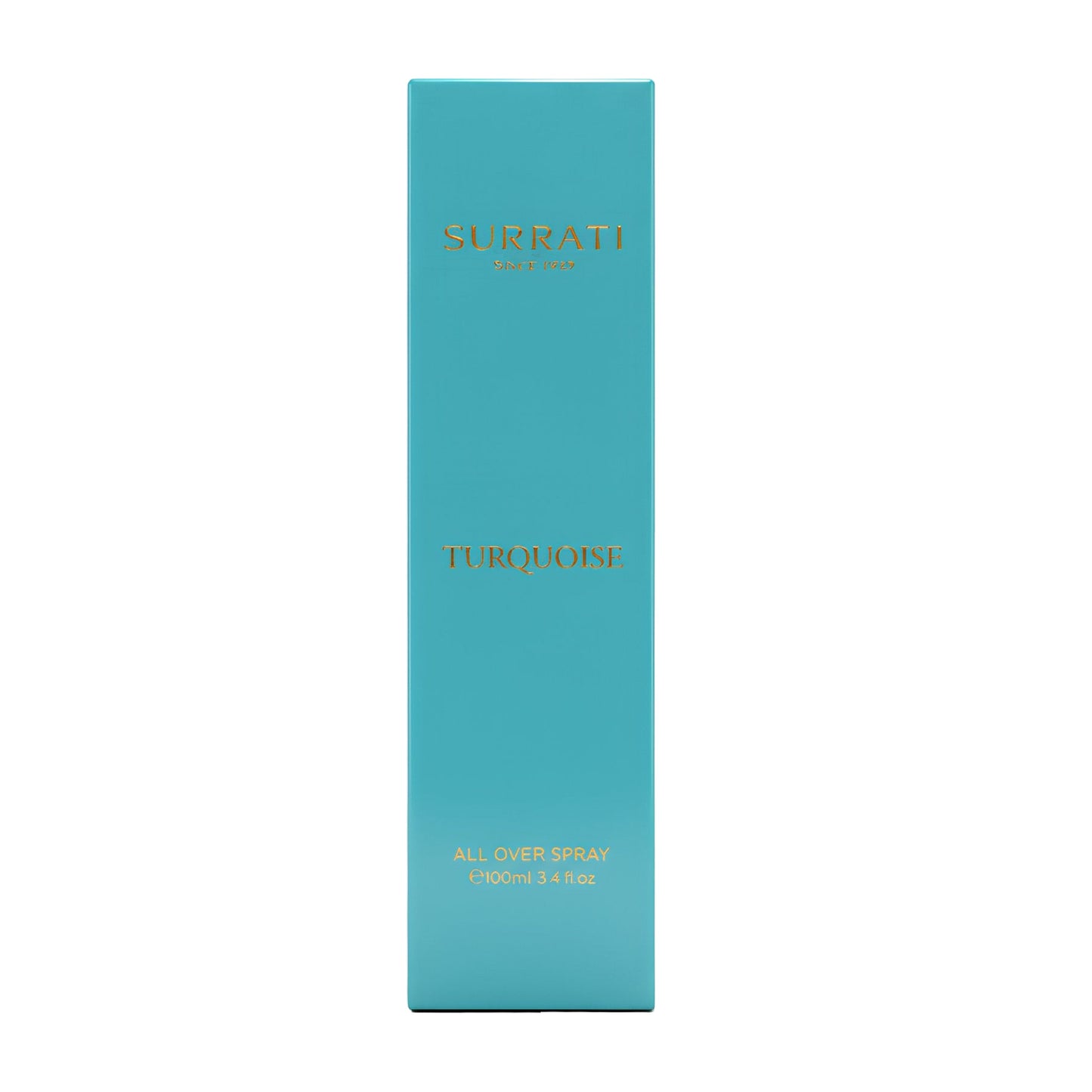 Turquoise | All Over Spray | 100ml