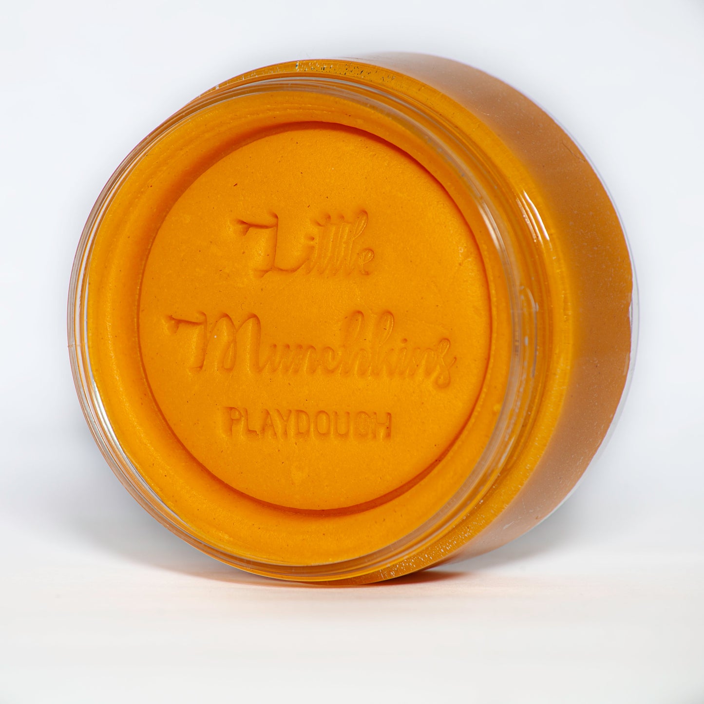Tuscan Sun Homemade Playdough Refill