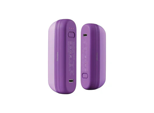 Ocoopa UT2s Mini Rechargeable Hand Warmer (Various Colours)