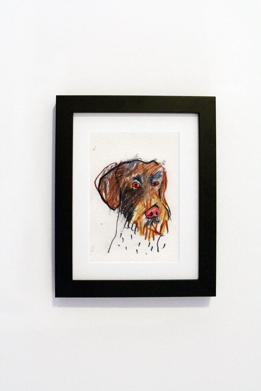 Robert James Clarke - Untitled #2