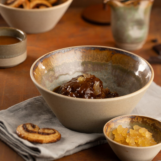 Goa Conical Bowl 7.5" (19.5cm)