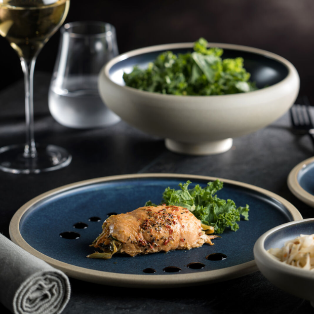 Ink Plate 11.5" (29cm)