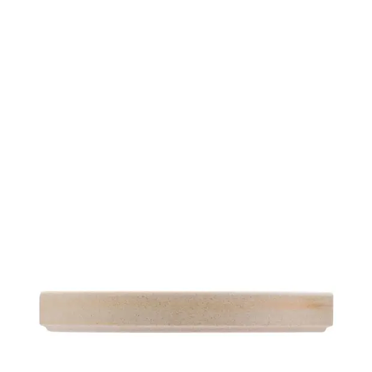 Goa Walled Plate - 18.5cm