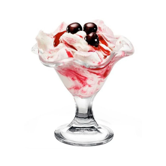 Bormioli Rocco Primavera Dessert Glass