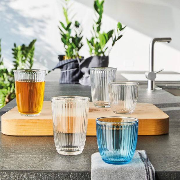 Bormioli Rocco Line Water Glass - 290ml