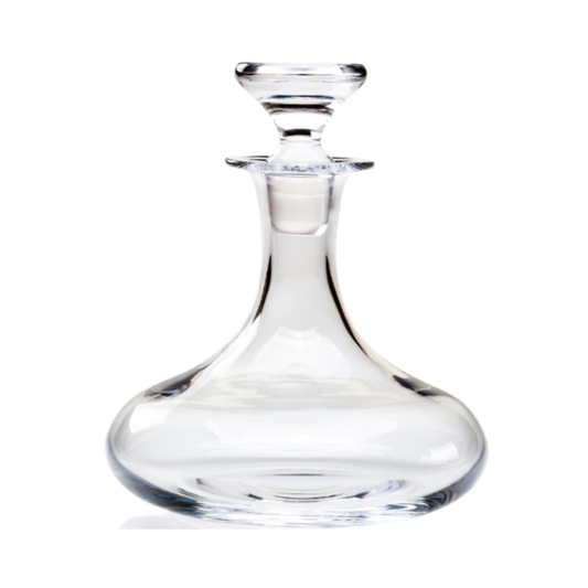 Ships Decanter - 0.75L