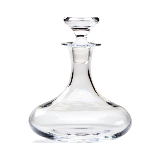 Ships Decanter - 0.75L