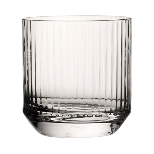 Big Top DOF Whisky Glasses - 320ml - Set of 6