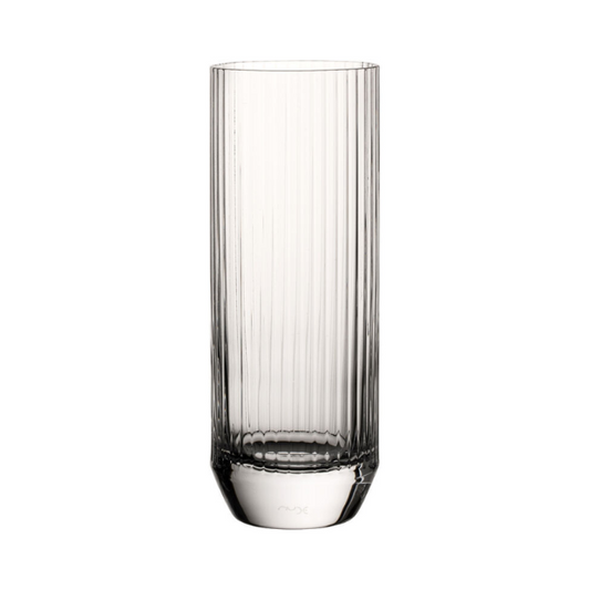 Big Top Highball Glasses - 300ml - Set of 6