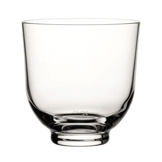 Hepburn DOF Glasses - 380ml - Set of 6
