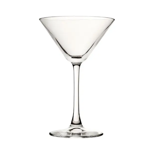 Enoteca Martini Glasses - 220ml - Set of 6