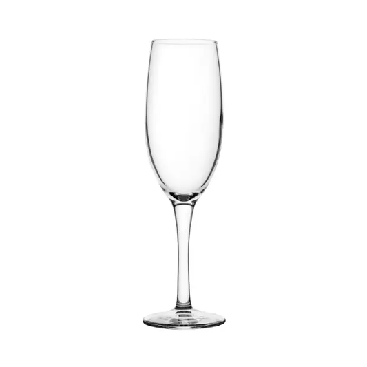 Moda Champagne Flutes - 170ml - Set of 6