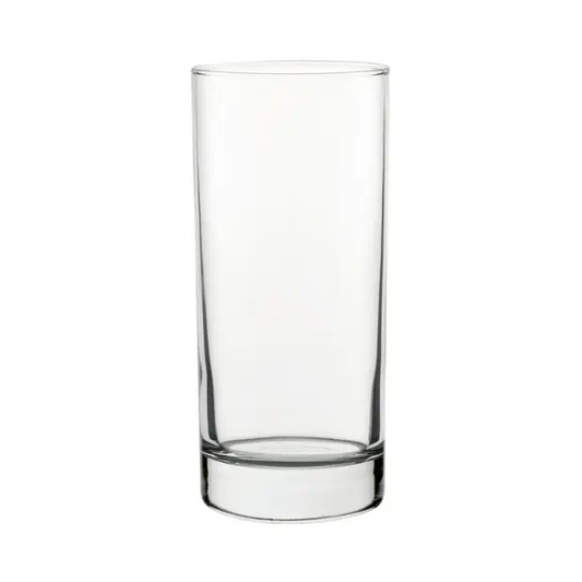 Pure Highball Glasses - 375ml - Set of 6
