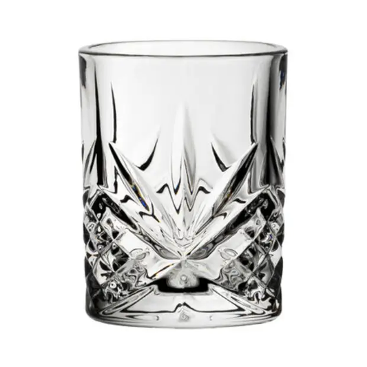 Symphony Shot Glasses - 60ml - Set of 6