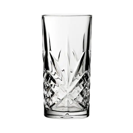 Symphony Long Drink Glasses - 300ml - Set of 6