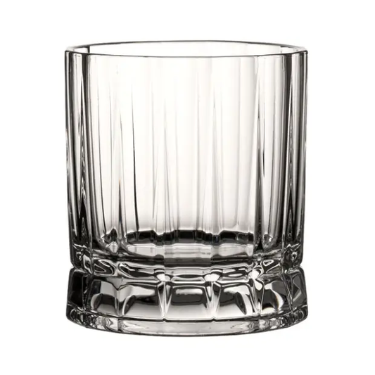 Wayne Old Fashioned Glass - 250ml - Set of 6