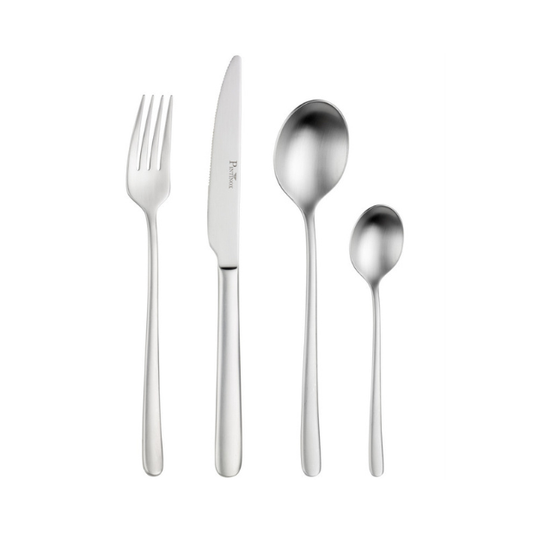Pintinox Sky Satin - Table Fork