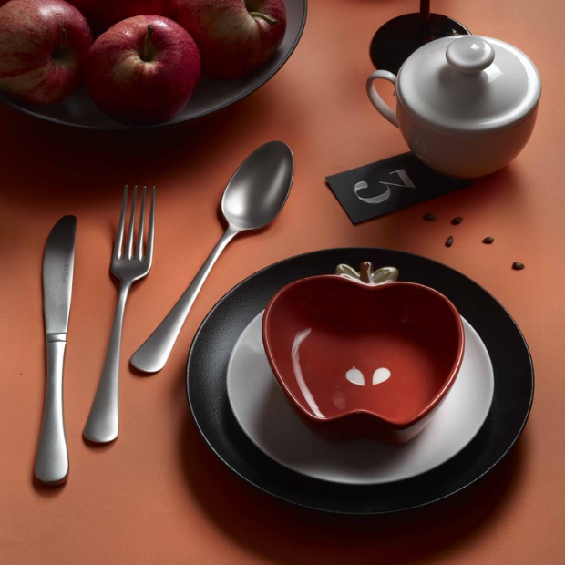 Pintinox Stresa Mystique - Tea Spoon